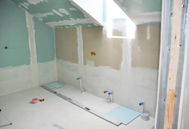 Mold Documentation for Insurance Claims in Wauseon, OH