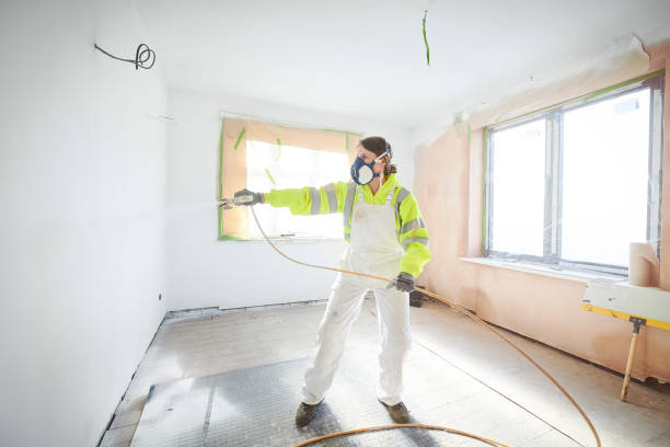 Best Industrial Mold Remediation  in Wauseon, OH